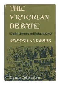 Victorian Debate