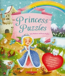 Princess Puzzles