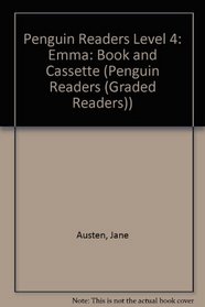 Penguin Readers Level 4: 