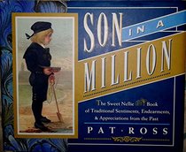 Son in a Million: Traditional Sentiments, Endearments, & Appreciations from the Past (Sweet Nellie)