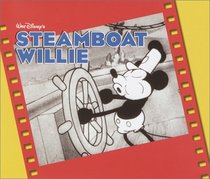 Steamboat Willie (Picture Book)
