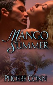 Mango Summer (Leisure Historical Romance)