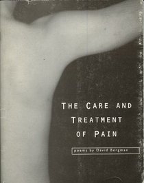 The Care And Treatment Of Pain