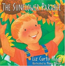 The Sunflower Parable Board Book