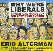 Why We're Liberals