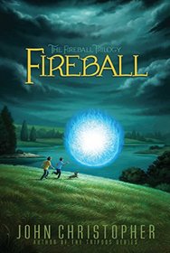 Fireball (The Fireball Trilogy)