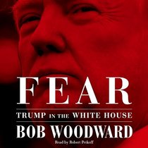 Fear: Trump in the White House