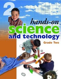 Hands-On Science and Technology, Grade 2