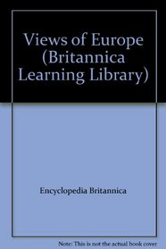 Views of Europe (Britannica Learning Library)