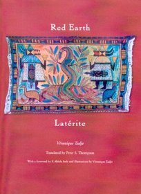Red Earth / Laterite