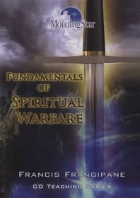 Fundamentals of Spiritual Warfare (CD Teaching Series)