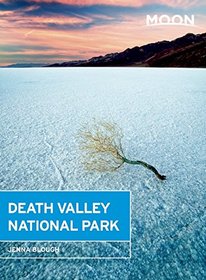 Moon Death Valley National Park (Moon Handbooks)