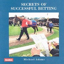 Secrets of Successful Betting