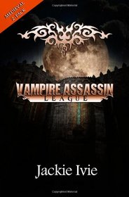 Vampire Assassin League, Medieval 2-Pack