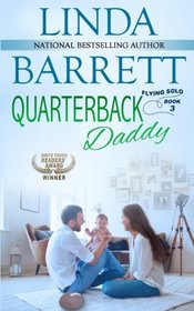 Quarterback Daddy (Flying Solo) (Volume 3)