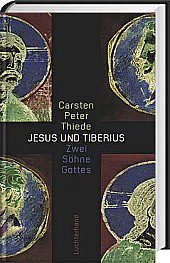 Jesus und Tiberius