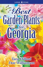 Best Garden Plants for Georgia (Best Garden Plants For...)