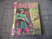 Adventures of Robin Hood (Boys' & Girls' Lib.)