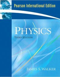 Physics: Test Item File (3rd Edition)