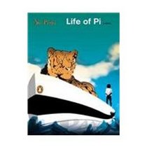 Pi'nin yaşamı :roman=: Life of Pi