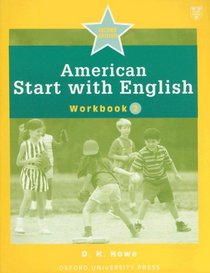 American Start with English 2: Workbook (American Start with English)