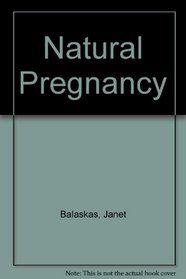 Natural Pregnancy