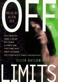 Off Limits: Tales of Alien Sex