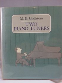 Two Piano Tuners