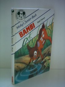 Bambi en espanol (Spanish Edition)