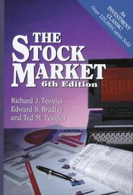 The Stock Market (Wiley Finance Editions)