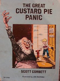 Great Custard Pie Panic
