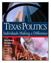 Texas Politics 3rd Edition