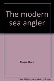 The modern sea angler