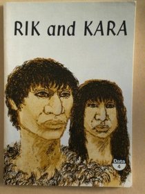 Data: Rik and Kara Stage 2, Bk. 4