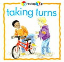 Taking Turns (Growing Up)
