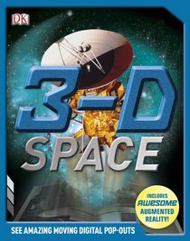 3-D Space
