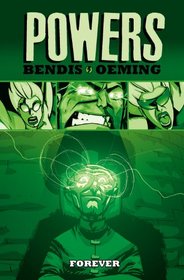Powers, Vol. 7: Forever