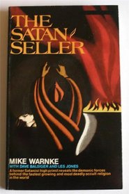 The Satan-seller,