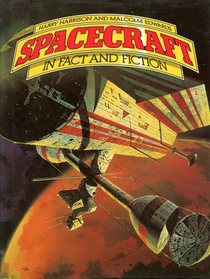 Spacecraft in Fact and Fiction