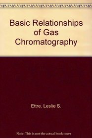 Basic Relationships of Gas Chromatography