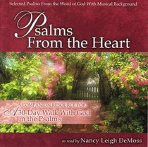 Psalms from the Heart