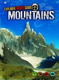Mountains (Explorer Travel Guides)