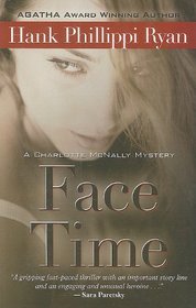 Face Time (Charlotte Mcnally Mysteries)