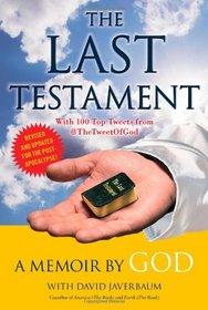 The Last Testament: A Memoir