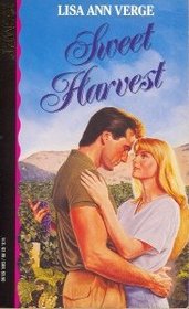 Sweet Harvest (Kismet, No 104)