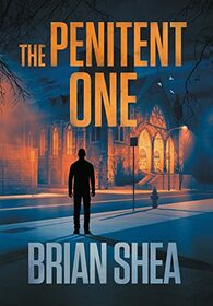 The Penitent One: A Boston Crime Thriller (3)