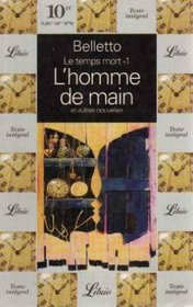 Homme de Main, L' - 19 - (Spanish Edition)