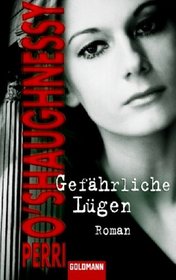 Gefhrliche Lgen (Case of Lies) (Nina Reilly, Bk 11) (German Edition)