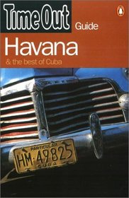 Time Out Havana 1 (Time Out Havana & the Best of Cuba)