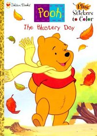 Pooh the Blustery Day